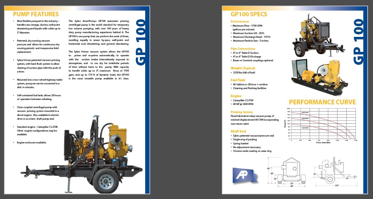 GP100 Tier 4 Specs No Sykes Spread